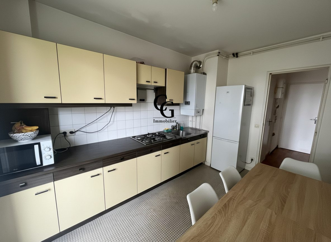 à vendre Appartement Rezé - Photo 8