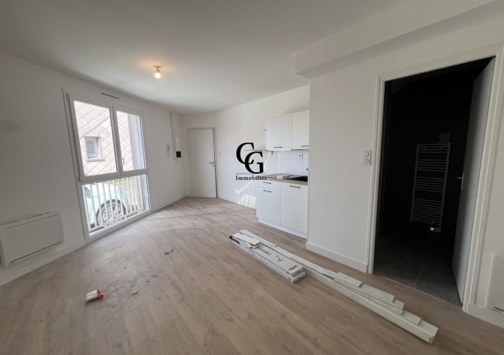 à louer Appartement Vertou