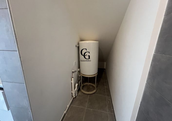 à louer Appartement Vertou