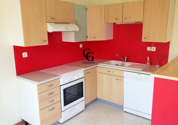 à louer Maison Saint-sébastien-sur-loire