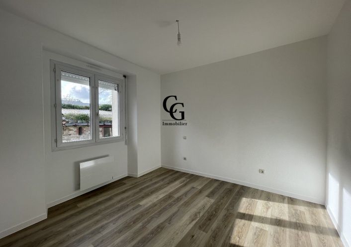 à louer Maison Rezé