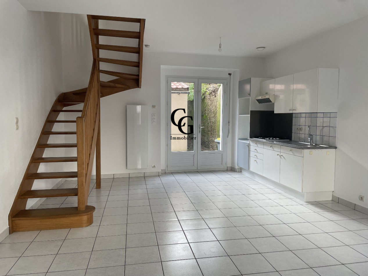 à louer Maison Rezé - Photo 3