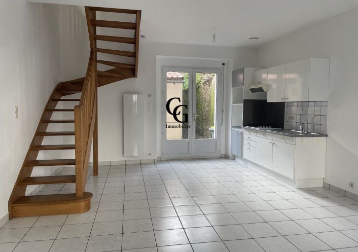 à louer Maison Rezé