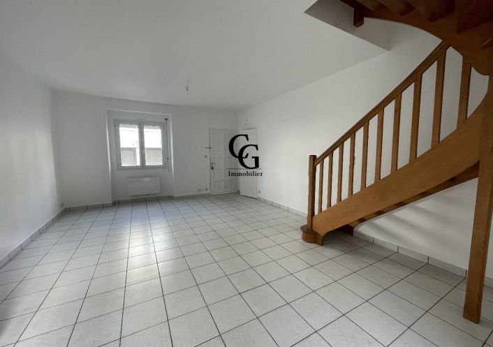 à louer Maison Rezé