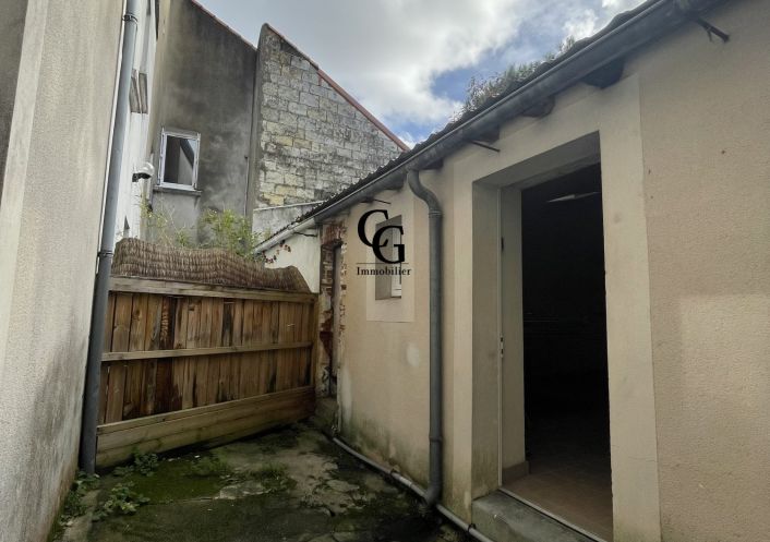 à louer Maison Rezé