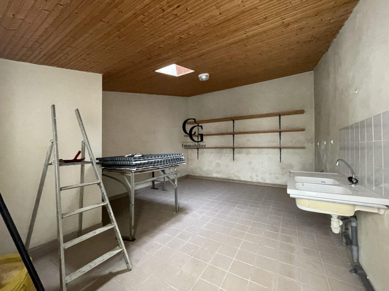 à louer Maison Rezé - Photo 7