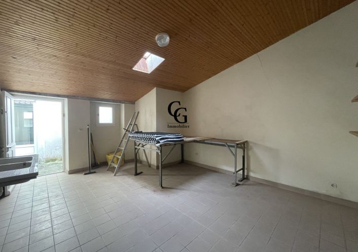 à louer Maison Rezé