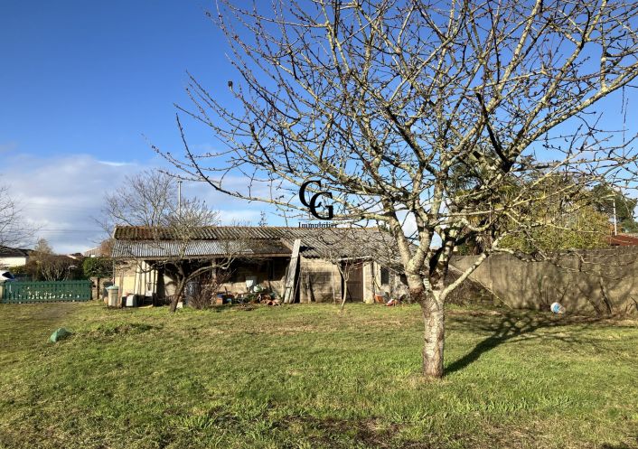 à vendre Maison Basse-goulaine