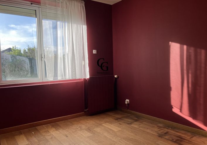 à vendre Maison Basse-goulaine