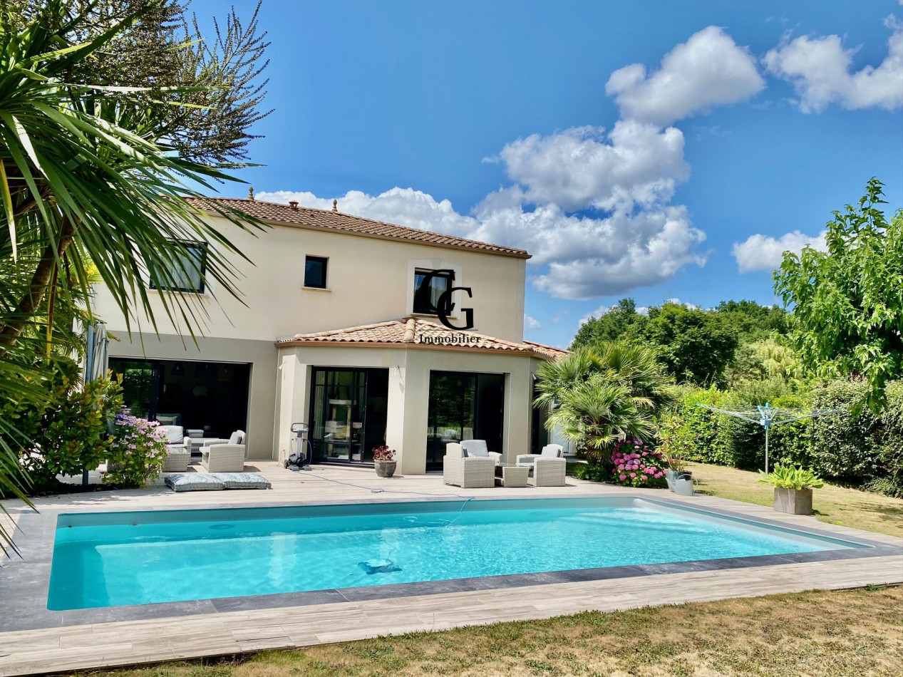 à vendre Maison Haute-goulaine - Photo 1