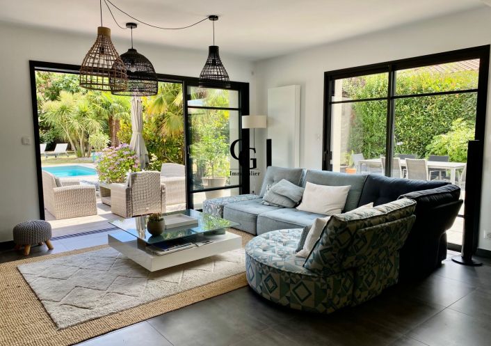 à vendre Maison Haute-goulaine