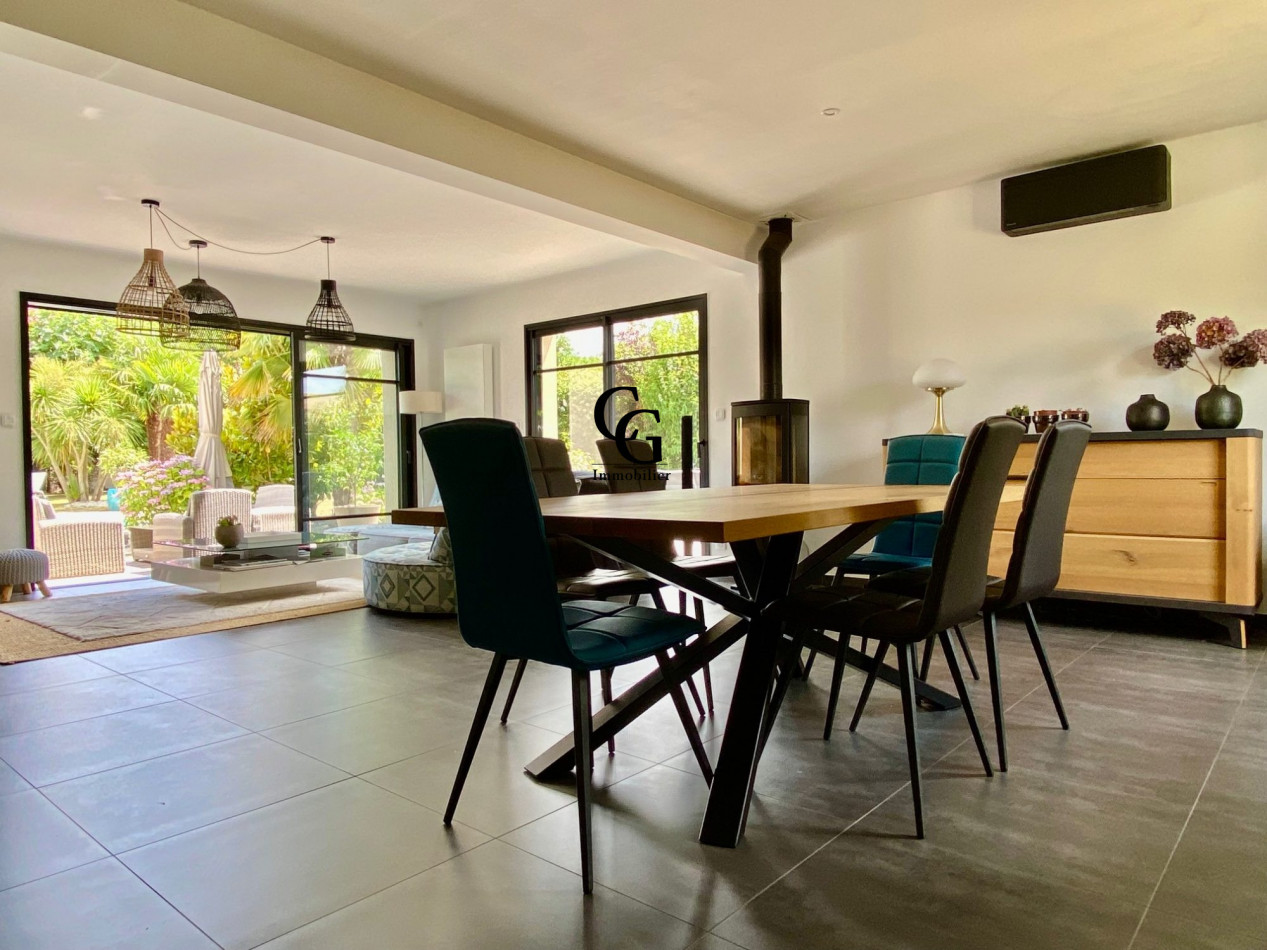 à vendre Maison Haute-goulaine - Photo 7