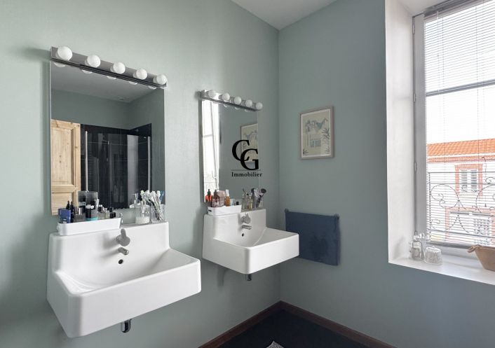 à vendre Maison La Regrippière