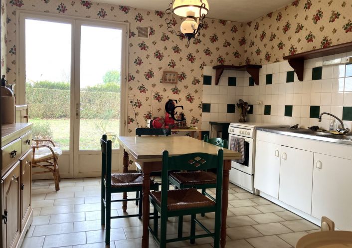 à vendre Maison Vertou