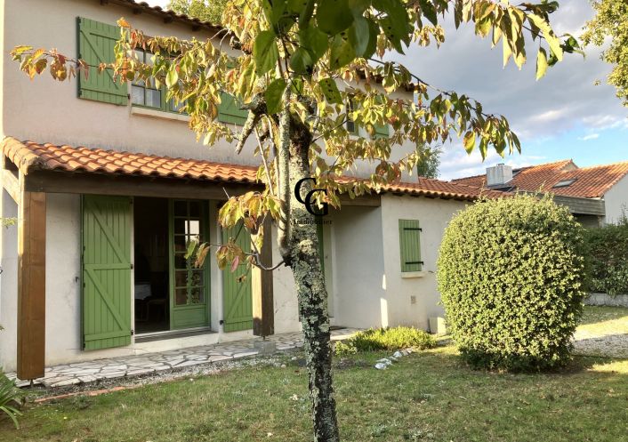 à vendre Maison Vertou