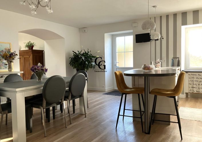 à vendre Maison Saint-fiacre-sur-maine