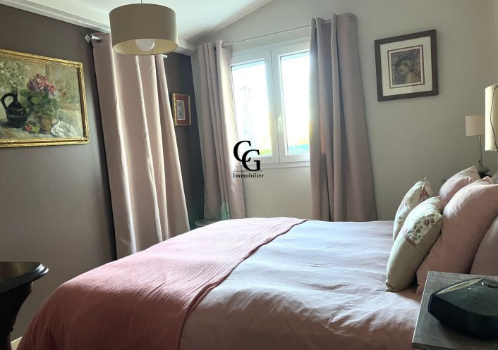 à vendre Maison Saint-fiacre-sur-maine