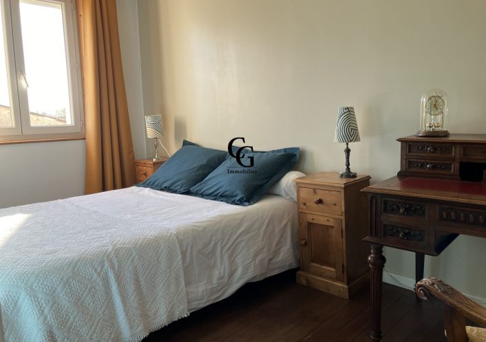 à vendre Maison Saint-fiacre-sur-maine