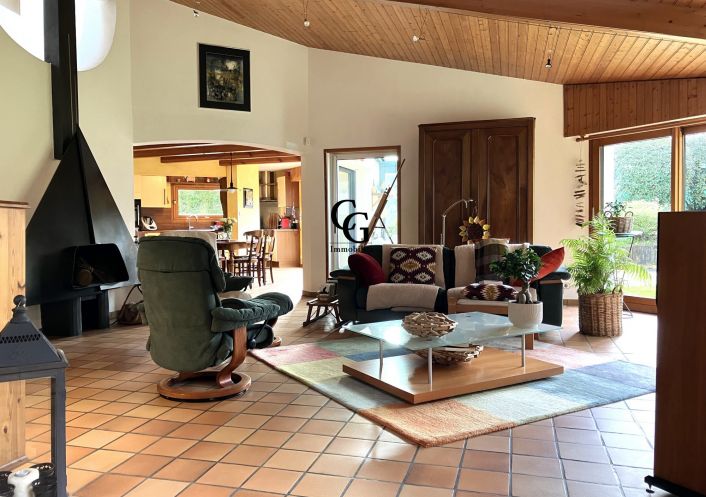 à vendre Maison Vertou