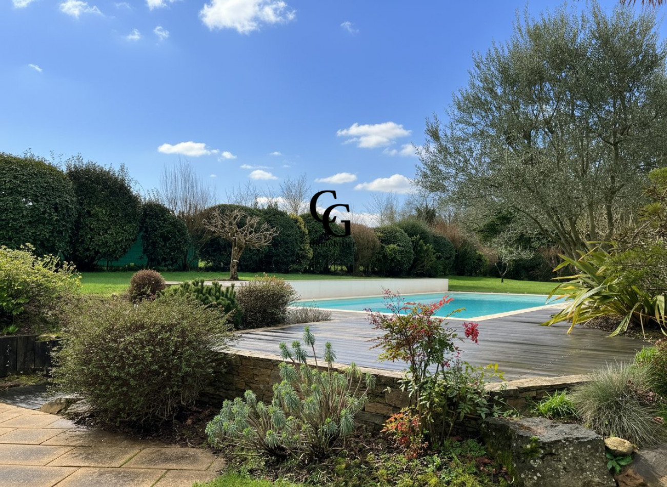 à vendre Maison Vertou - Photo 1