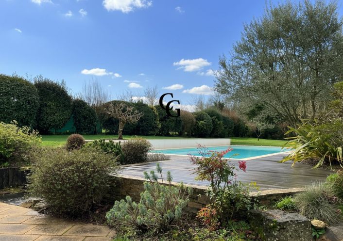 à vendre Maison Vertou