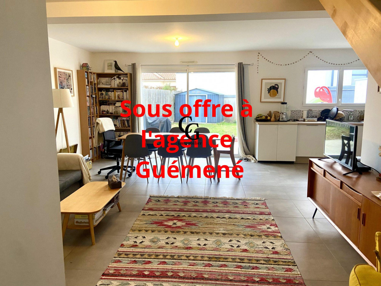 à vendre Maison Vertou - Photo 1