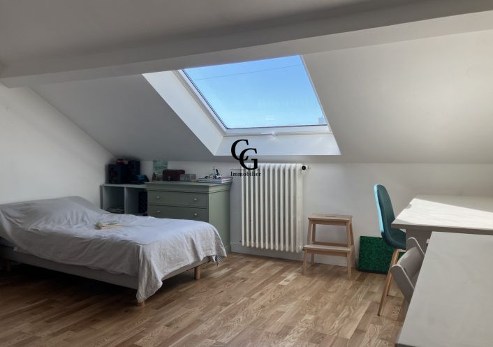 à vendre Maison Vertou