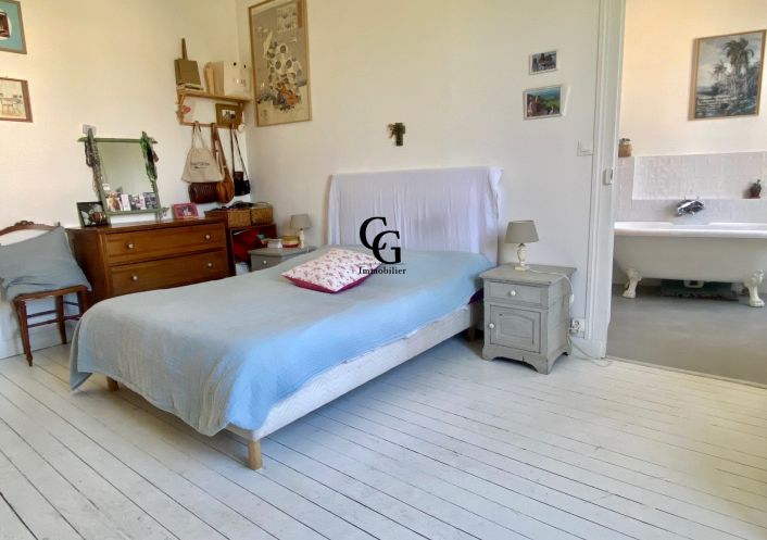 à vendre Maison Vertou