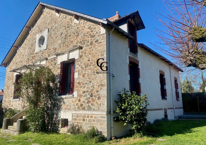 à vendre Maison Vertou