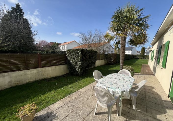 à vendre Maison Vertou