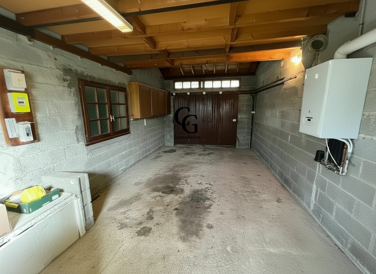 à vendre Maison Vertou - Photo 8