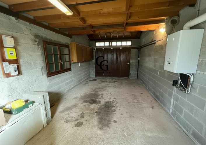 à vendre Maison Vertou