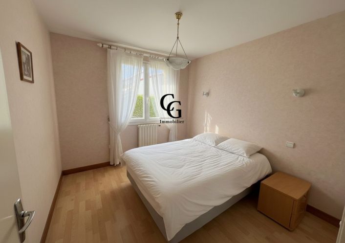 à vendre Maison Vertou