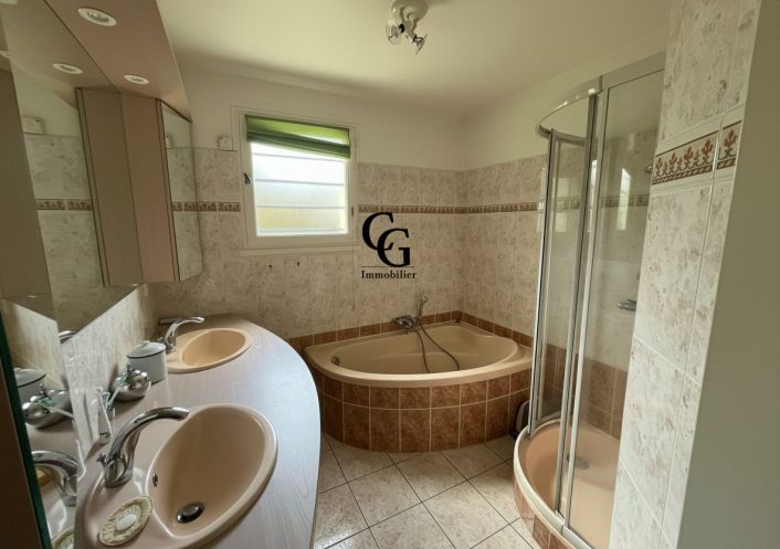 à vendre Maison Vertou