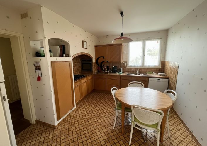 à vendre Maison Vertou