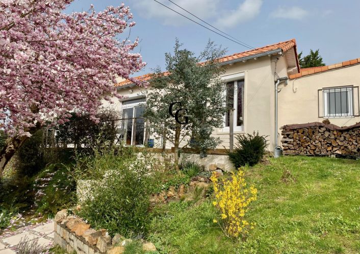 à vendre Maison Vertou