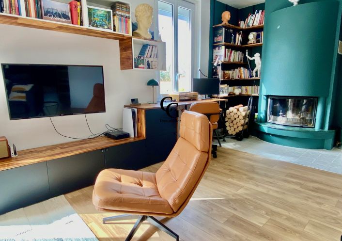 à vendre Maison Vertou