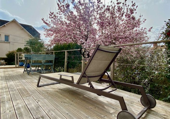 à vendre Maison Vertou