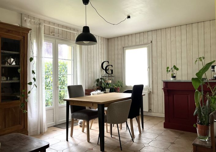 à vendre Maison Les Sorinières