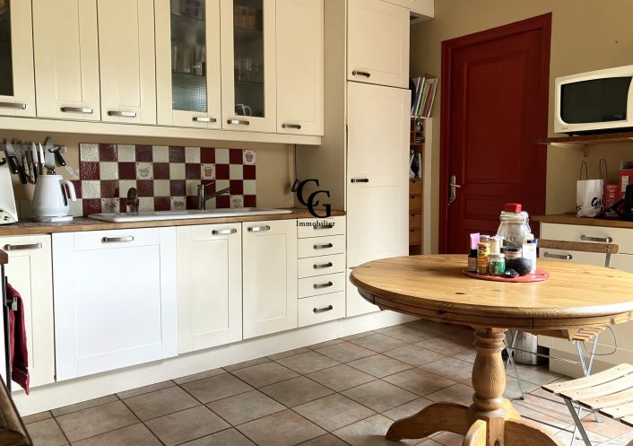 à vendre Maison Les Sorinières