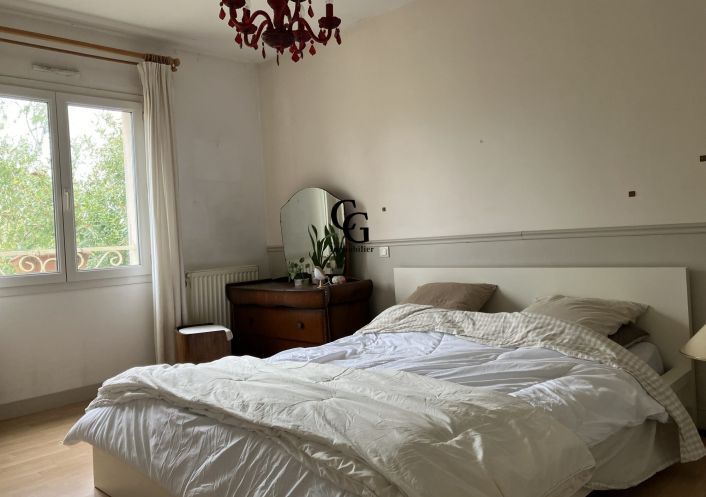 à vendre Maison Les Sorinières