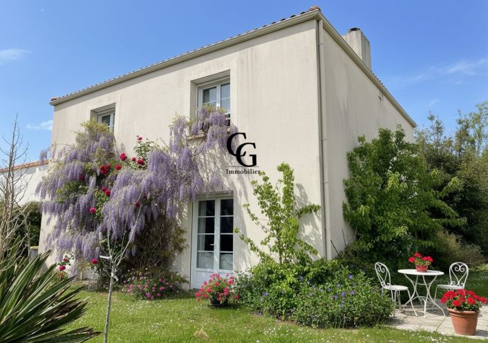 à vendre Maison Les Sorinières