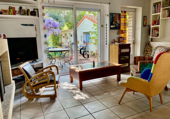 à vendre Maison Rezé