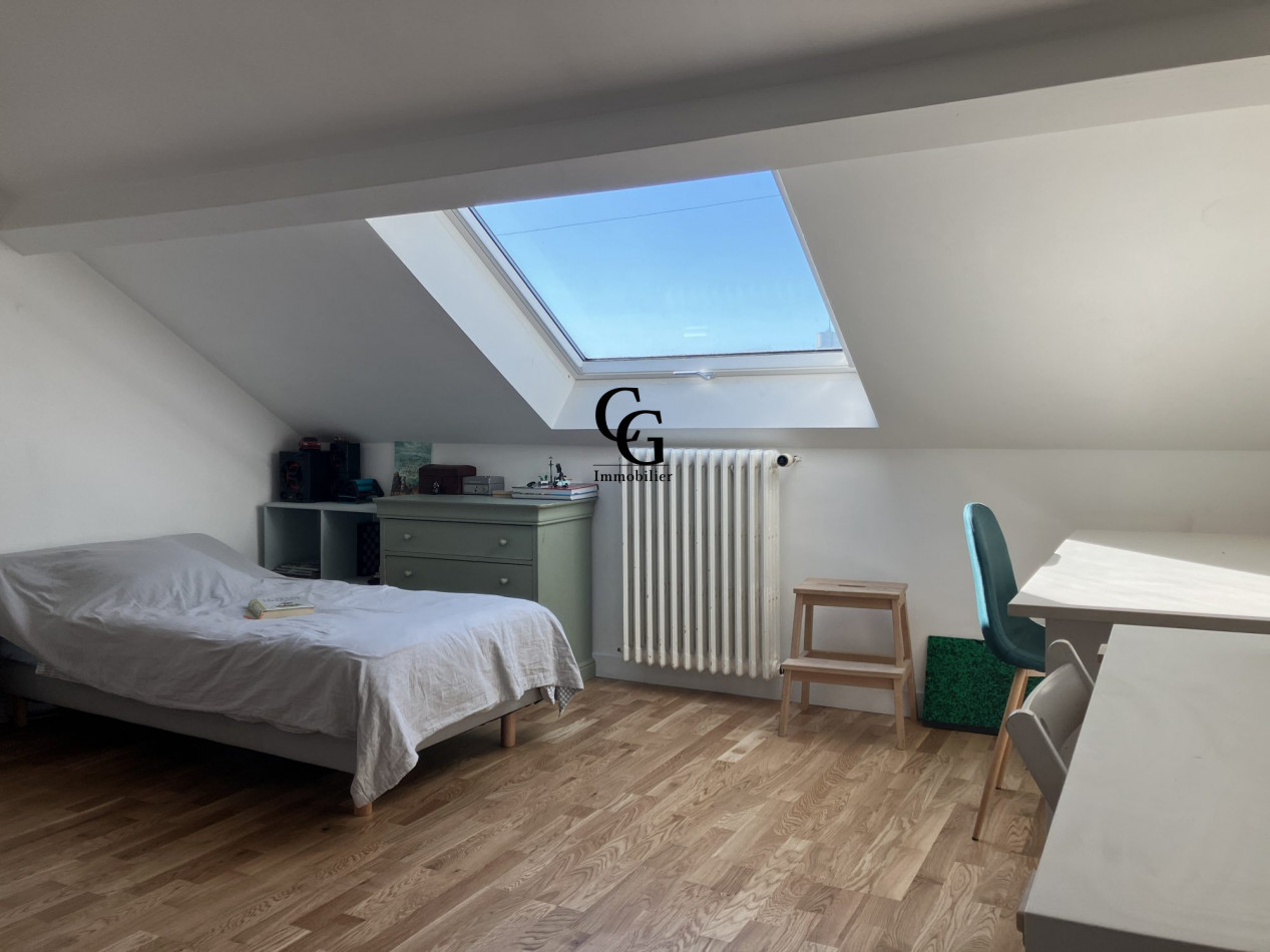 à vendre Maison Vertou - Photo 6
