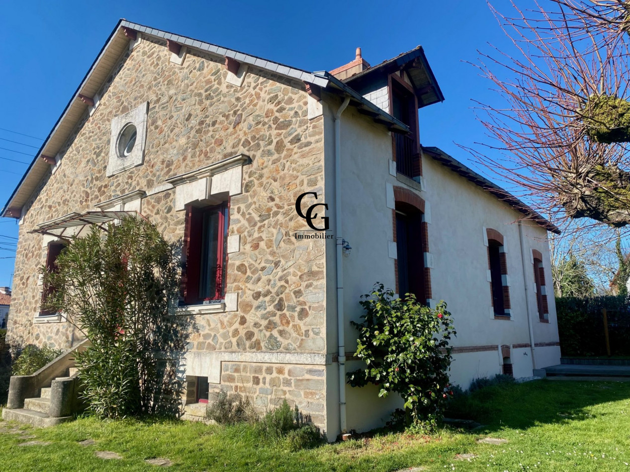 à vendre Maison Vertou - Photo 9