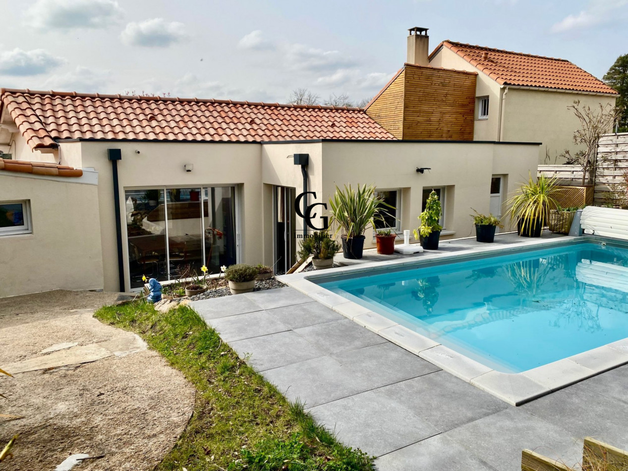 à vendre Maison Vertou - Photo 4