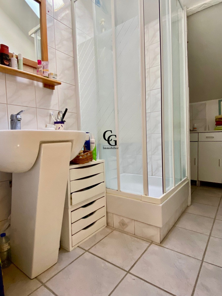 à vendre Maison Rezé - Photo 7