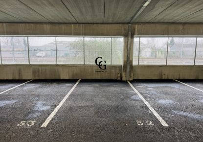 location Parking intérieur Vertou