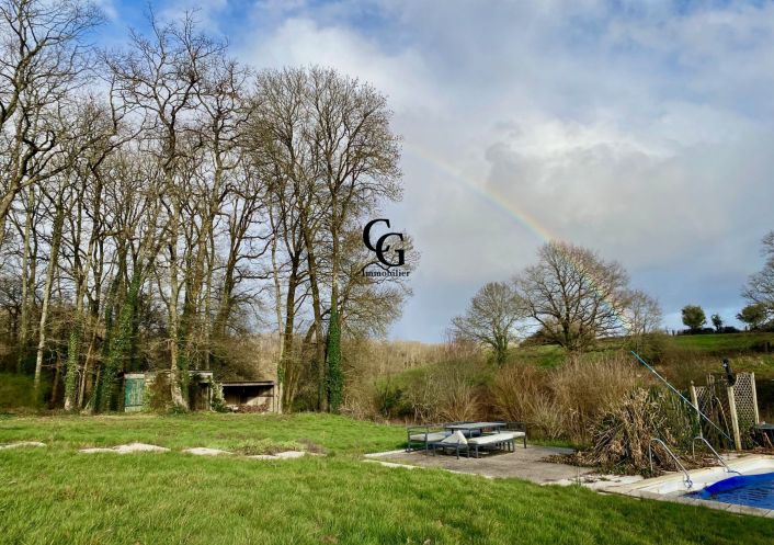 à vendre Maison Vertou