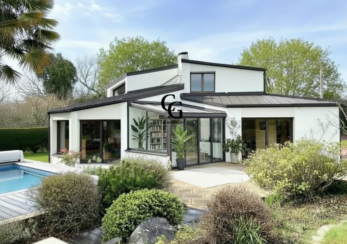 à vendre Maison Vertou